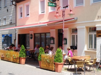 照片: Zum Fass